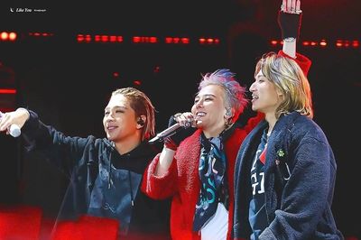 Concert BIGBANG bị khiếu nại vì vé hơn 4,7 triệu đồng nhưng tầm nhìn bị che khuất