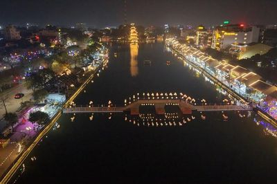 Ninh Bình: Phân luồng, cấm đường dịp nghỉ lễ Quốc khánh 2.9