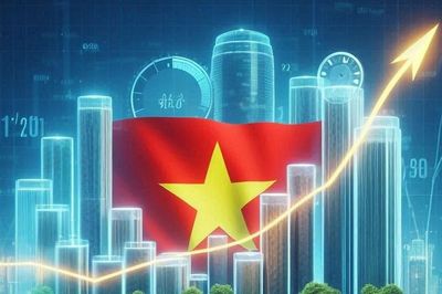 QUẢN TRỊ QUỐC GIA VÀ NĂNG LỰC THỰC THI: BIẾN QUYẾT SÁCH THÀNH NĂNG LỰC PHÁT TRIỂN
