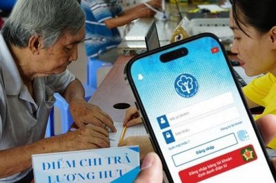 Chính sách mới có hiệu lực từ tháng 9/2026