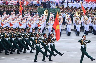 Tiêu chuẩn chức danh sĩ quan Quân đội: Pháp chế viên, Pháp chế viên chính, Pháp chế viên cao cấp