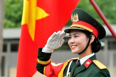 Tiêu chuẩn chức danh giảng viên, giáo viên - sĩ quan Quân đội