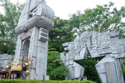[Ảnh] Bảo tàng duy nhất tại Việt Nam tái hiện trọn vẹn con đường huyền thoại