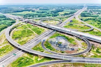 Xử lý vướng mắc, bảo đảm tiến độ, chất lượng Dự án sân bay Long Thành