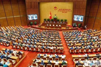 Khẩn trương ban hành các văn bản quy định chi tiết luật, nghị quyết của Quốc hội
