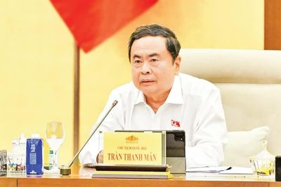 Khơi thông nguồn lực cho cộng đồng doanh nghiệp nhỏ và vừa