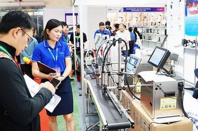 Từ bảo hộ quyền đến tạo giá trị cho công nghiệp văn hóa và sáng tạo
