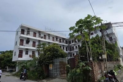 Phú Thọ: Điều tra vụ nổ khiến 1 người chết, 3 người bị thương tại khu nhà trọ xã Bình Xuyên