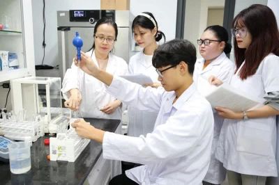 Từ độc lập đến hùng cường: Một Việt Nam đứng vững giữa thời đại