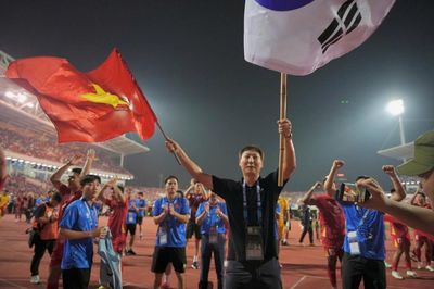 Chuyện chưa kể về hành trình vô địch ASEAN Cup 2026