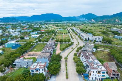 Dòng vốn tỷ đô từ hạ tầng và bất động sản mở ra chu kỳ phát triển mới cho thị trường Tây Bắc Đà Nẵng