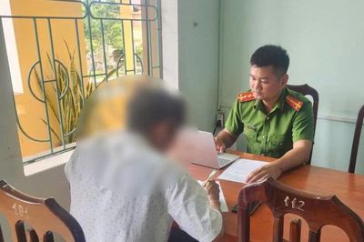 Chấn chỉnh trường hợp chưa chuẩn trên mạng