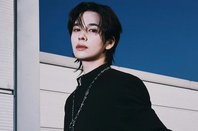 Serim của CRAVITY vắng mặt fanmeeting vì tin buồn