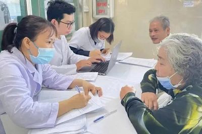 Đừng để chương trình dừng ở con số
