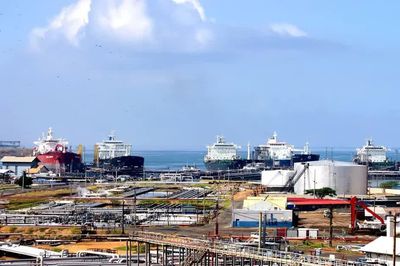 Mỹ đạt thỏa thuận dầu mỏ quy mô lớn với Venezuela