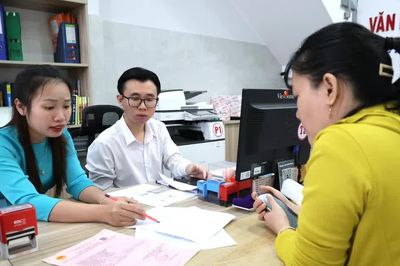 Cuối năm 2026, TPHCM hoàn tất xã hội hóa hoạt động công chứng