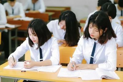 Đề xuất bài thi học sinh giỏi quốc gia được số hóa, giám khảo chấm trực tiếp trên máy tính
