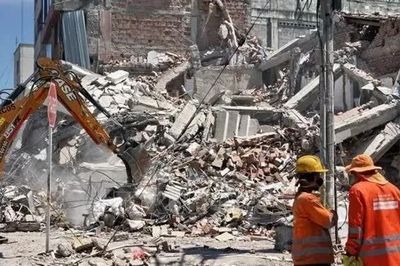 Việt Nam viện trợ khẩn cấp 100.000 USD cho Colombia khắc phục hậu quả động đất