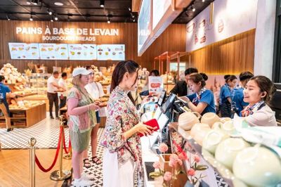 Từ 1/9, vé cáp treo Bà Nà đồng giá 500 ngàn đồng cho giới trẻ lứa tuổi 18-25
