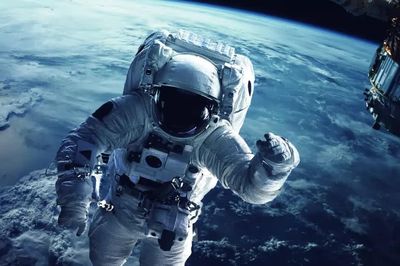 Trái Đất không vĩnh cửu, nhân loại sẽ đi đâu khi Mặt Trời 'chết'?