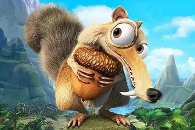 Hệ sinh thái đa dạng Kỷ Băng Hà được hé lộ qua mẫu phân loài sóc