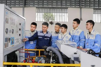 Để người học thấy rõ cơ hội từ giáo dục nghề nghiệp ở Phú Thọ