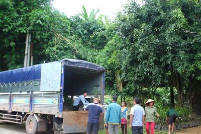 Khi người dân dạy nhau cách làm kinh tế
