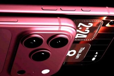 iPhone 18 Pro sắp ra mắt với loạt nâng cấp đáng chú ý