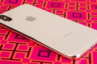 Apple chính thức đưa iPhone X vào danh sách sản phẩm lỗi thời