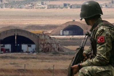 Lời cảnh báo đanh thép từ Chiến lược của Israel với Syria