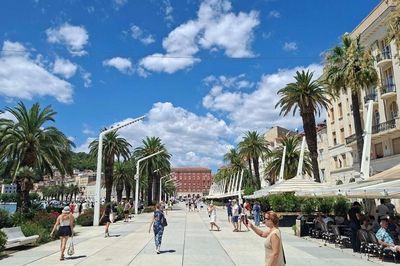 Giao điểm thiên nhiên, văn hóa và lịch sử châu Âu