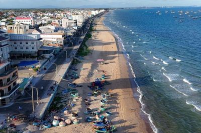 Gợi ý 5 điểm du lịch gần TP. Hồ Chí Minh dịp 2/9, tránh xa đông đúc