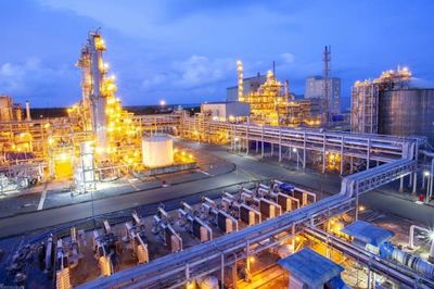 Luật Dầu khí (sửa đổi) mở thêm dư địa phát triển cho Petrovietnam