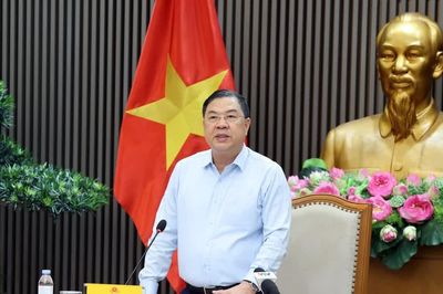 Phó Thủ tướng Thường trực Phạm Gia Túc làm Trưởng Ban Chỉ đạo Trung ương về nhà ở và bất động sản