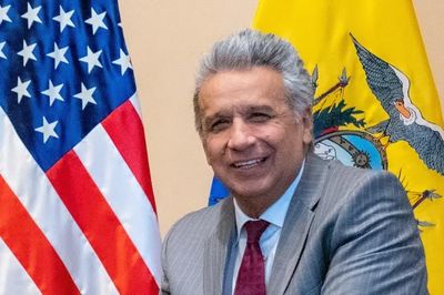 Cựu Tổng thống Ecuador bị kết án 5 năm tù với cáo buộc nhận hối lộ