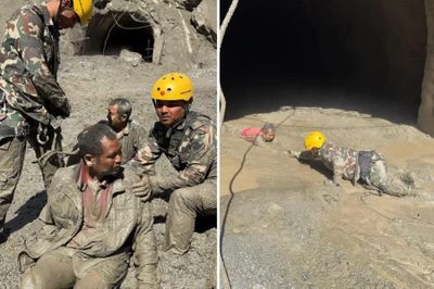 Nỗ lực giải cứu hơn 900 người mất tích tại 11 dự án thủy điện Nepal