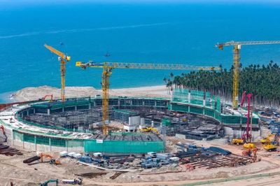 Dự án phục vụ APEC 2027 tại Phú Quốc: Trung ương hỗ trợ 70% vốn, bổ sung dự án xử lý nước thải 800 tỷ đồng
