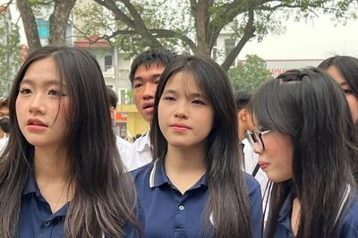 Sẽ có nhiều thay đổi khi thi học sinh giỏi quốc gia