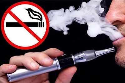 Ma túy núp trong làn khói Pod: Hiểm họa mới bủa vây giới trẻ