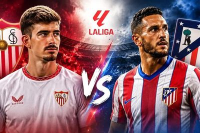 Nhận định Sevilla vs Atletico Madrid, 02h30 ngày 30/8: Đưa chủ nhà về mặt đất
