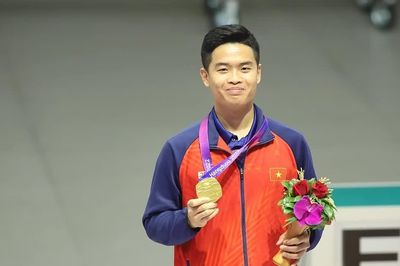 Việt Nam cử 498 thành viên dự ASIAD 20, đặt mục tiêu giành 4-6 HCV