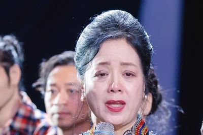Bài toán giấu 99 cỗ quan tài Đinh Tiên Hoàng trong 'Hộ linh tráng sĩ'