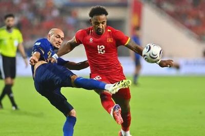 Cuộc đua khắc nghiệt giữa Việt Nam và Thái Lan tại FIFA ASEAN Cup 2026