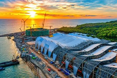 APEC 2027: Trung ương hỗ trợ 70% vốn, bổ sung loạt hạng mục cấp tốc