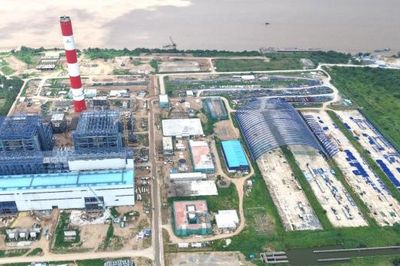 NMNĐ Long Phú 1: 8 tháng tạo đà cho chặng tăng tốc