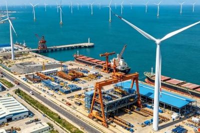Bài 2: Từ lợi thế sẵn có đến làm chủ cuộc chơi