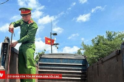 Quảng Trị: 'Lật từng hồ sơ, soi từng phương tiện'