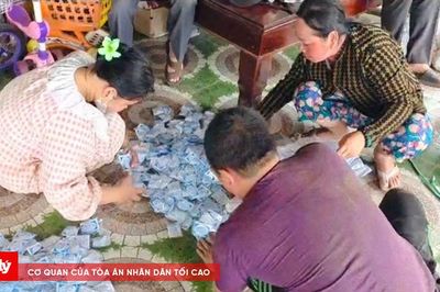 Lương y dởm, bán thuốc đông y có chất cấm