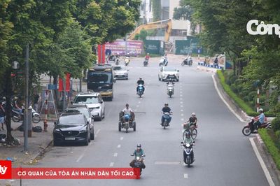 Ngày đầu kỳ nghỉ lễ 2/9: Toàn quốc xảy ra 31 vụ tai nạn giao thông, làm chết 15 người