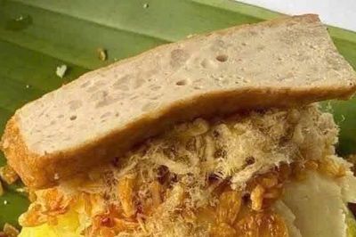 Phó giáo sư dinh dưỡng khuyến cáo 5 nhóm người nên thận trọng khi ăn xôi